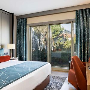 Deluxe Kamer